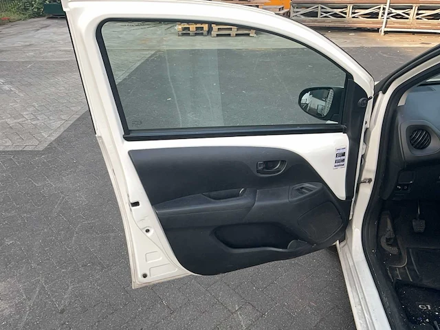 2018 citroen c1 1.0 vti personenauto tg-997-s - afbeelding 34 van  34