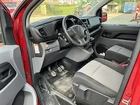 2018 citroen jumpy 2.0 bluehdi 150 club m bedrijfswagen - afbeelding 2 van  23