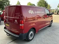 2018 citroen jumpy 2.0 bluehdi 150 club m bedrijfswagen - afbeelding 17 van  23