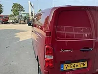 2018 citroen jumpy 2.0 bluehdi 150 club m bedrijfswagen - afbeelding 19 van  23