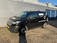 2018 citroen jumpy xs bedrijfswagen - afbeelding 1 van  29