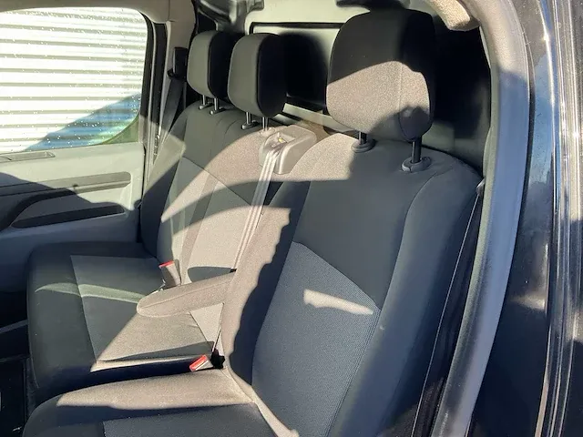 2018 citroen jumpy xs bedrijfswagen - afbeelding 20 van  29