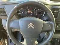 2018 citroen jumpy xs bedrijfswagen - afbeelding 21 van  29