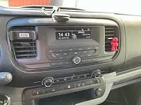 2018 citroen jumpy xs bedrijfswagen - afbeelding 23 van  29