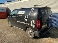 2018 citroen jumpy xs bedrijfswagen - afbeelding 3 van  29