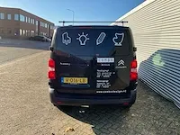 2018 citroen jumpy xs bedrijfswagen - afbeelding 4 van  29
