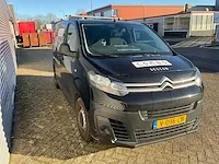 2018 citroen jumpy xs bedrijfswagen - afbeelding 6 van  29