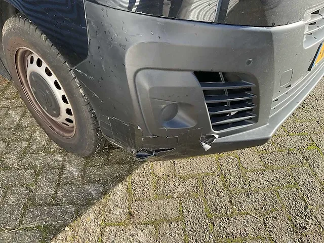 2018 citroen jumpy xs bedrijfswagen - afbeelding 7 van  29