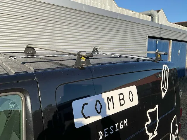 2018 citroen jumpy xs bedrijfswagen - afbeelding 9 van  29