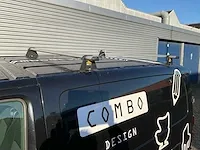 2018 citroen jumpy xs bedrijfswagen - afbeelding 9 van  29