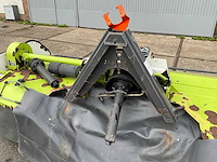 2018 claas corto 310 f frontmaaier - afbeelding 2 van  16