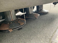 2018 claas corto 310 f frontmaaier - afbeelding 4 van  16