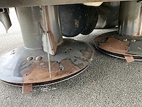 2018 claas corto 310 f frontmaaier - afbeelding 5 van  16