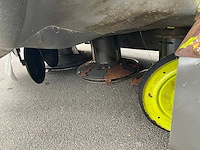 2018 claas corto 310 f frontmaaier - afbeelding 6 van  16
