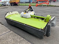 2018 claas corto 310 f frontmaaier - afbeelding 1 van  16