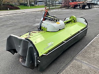 2018 claas corto 310 f frontmaaier - afbeelding 10 van  16