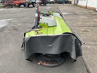 2018 claas corto 310 f frontmaaier - afbeelding 11 van  16