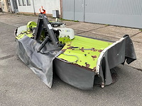 2018 claas corto 310 f frontmaaier - afbeelding 12 van  16