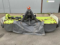 2018 claas corto 310 f frontmaaier - afbeelding 13 van  16