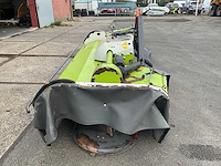 2018 claas corto 310 f frontmaaier - afbeelding 15 van  16