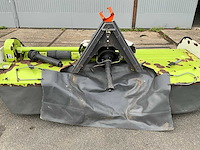 2018 claas corto 310 f frontmaaier - afbeelding 16 van  16