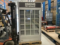 2018 coldesign iceberg500/1200sd koelvitrine - afbeelding 1 van  5