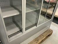 2018 coldesign iceberg500/1200sd koelvitrine - afbeelding 3 van  5