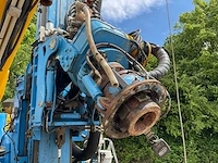 2018 conrad boxer 200 mobiele boorinstallatie - afbeelding 3 van  27