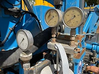 2018 conrad boxer 200 mobiele boorinstallatie - afbeelding 10 van  27