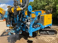 2018 conrad boxer 200 mobiele boorinstallatie - afbeelding 27 van  27