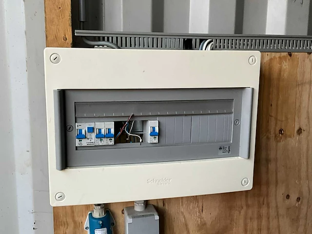2018 containex boiler container - afbeelding 2 van  18