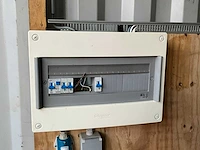 2018 containex boiler container - afbeelding 2 van  18
