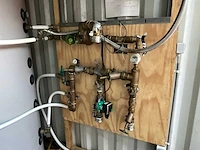 2018 containex boiler container - afbeelding 3 van  18