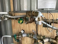 2018 containex boiler container - afbeelding 4 van  18