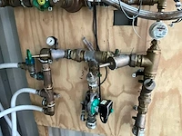 2018 containex boiler container - afbeelding 5 van  18