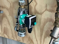 2018 containex boiler container - afbeelding 6 van  18
