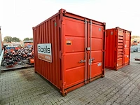 2018 containex boiler container - afbeelding 8 van  18