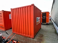 2018 containex boiler container - afbeelding 9 van  18