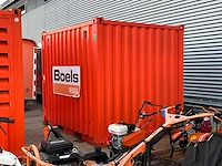 2018 containex boiler container - afbeelding 10 van  18