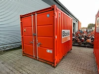 2018 containex boiler container - afbeelding 11 van  18