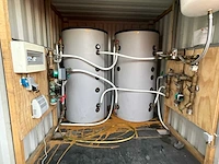 2018 containex boiler container - afbeelding 12 van  18