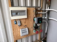 2018 containex boiler container - afbeelding 14 van  18
