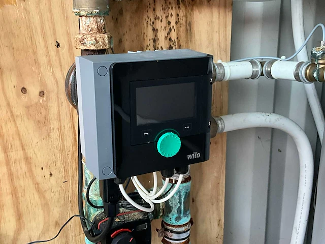 2018 containex boiler container - afbeelding 16 van  18