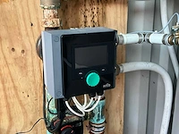 2018 containex boiler container - afbeelding 16 van  18