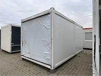2018 containex trappenhuis binnentrap unit - afbeelding 3 van  5