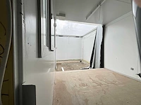 2018 containex trappenhuis binnentrap unit - afbeelding 5 van  5