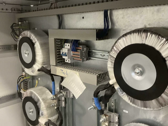 2018 cosmotec exw15h02207000 1z warmtewisselaar - afbeelding 2 van  12