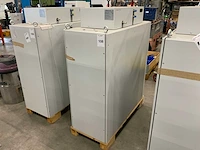2018 cosmotec exw15h02207000 1z warmtewisselaar - afbeelding 1 van  12
