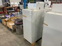 2018 cosmotec exw15h02207000 1z warmtewisselaar - afbeelding 1 van  5