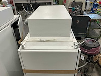 2018 cosmotec exw15h02207000 1z warmtewisselaar - afbeelding 3 van  5